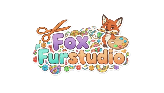 Fox Furstudio Character